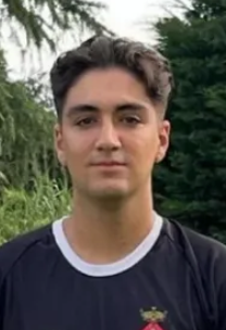 Alex Jimnez  (C.F. Sant Cebri) - 2025/2026