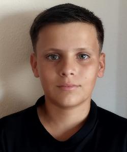 Nicolas Avila (La Palma F.S. B) - 2025/2026