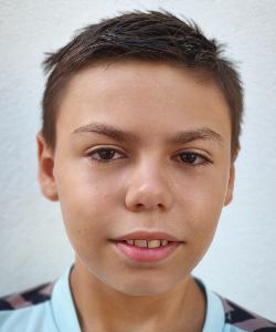 Francisco Jose Lepe (La Palma F.S. B) - 2025/2026