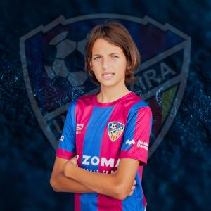 Daro (U.D. Alzira B) - 2025/2026