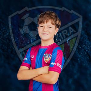 Cesc (U.D. Alzira B) - 2025/2026