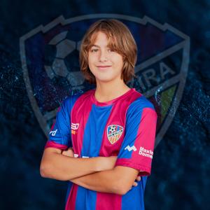 Vidal (U.D. Alzira B) - 2025/2026