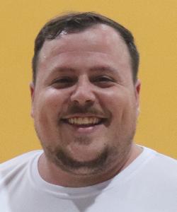 Juan Garcia (La Palma F.S. B) - 2025/2026