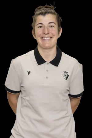 Saioa Burgui (F.F. Atco.Osasuna) - 2025/2026