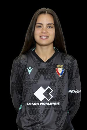 Mar�a Mon (F.F. Atco.Osasuna) - 2025/2026