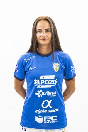 Kuki (Alhama C.F.) - 2025/2026