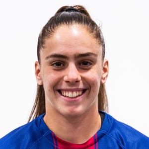 Ainoa G�mez (F.C. Barcelona B) - 2025/2026