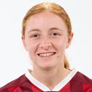 Justina Morcillo (DUX Logroo) - 2025/2026