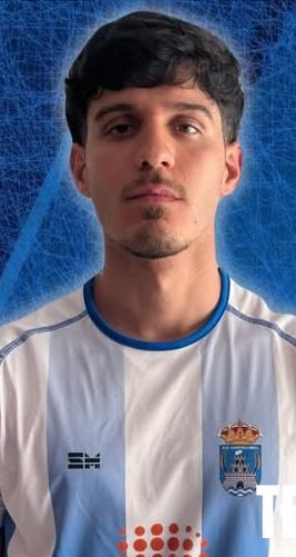 Almansa (Castellbell Vilar B) - 2025/2026