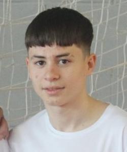 Anibal Macias (La Palma F.S.) - 2025/2026