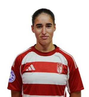 Paula Armillas (Granada C.F. B) - 2025/2026