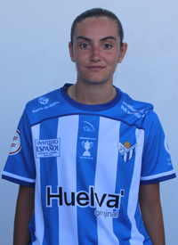 Celia Mejas (Sporting de Huelva) - 2025/2026