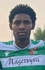 Charles (Moralo C.P. B) - 2025/2026
