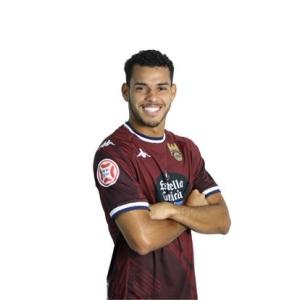 Matheus (Pontevedra C.F. B) - 2025/2026
