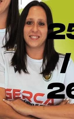 Castieira  (Soneira SD) - 2025/2026