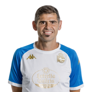 Antonio Hidalgo (R.C. Deportivo) - 2025/2026