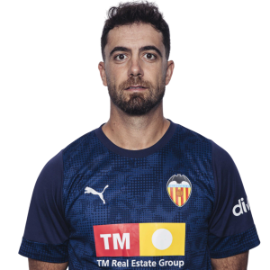 Vicent Gilabert (Valencia C.F.) - 2025/2026