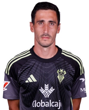 Mari�o (Albacete Balompi�) - 2025/2026
