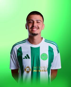 Eduardo Forbeck (Safor Ganda B) - 2025/2026