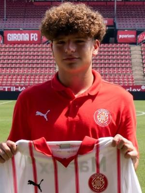 Nuet (Girona F.C.) - 2025/2026