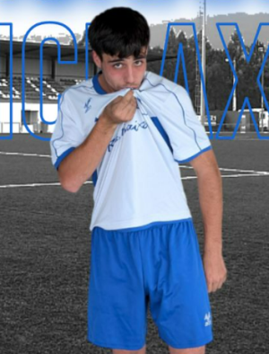Dacasa (Arbo F.C.) - 2025/2026