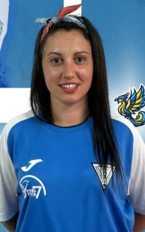 Anabel  (Sporting Seaia ) - 2025/2026