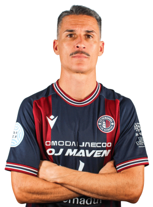 Juanmi Callej�n (C.D. Extremadura) - 2025/2026