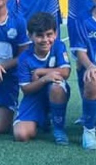 Teo Fernndez  (Concello de Carnota ) - 2025/2026