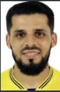 Abdselmalik Amar (Atl�tico Melilla) - 2025/2026