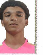 Nabil El Ouariachi (Pe�a R.M. Melilla) - 2025/2026