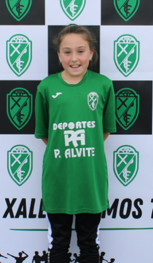 Rieiro (Xallas F.C. B) - 2025/2026