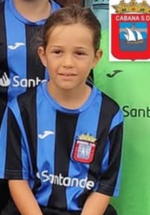 Julietta  (Cabana S.D.) - 2025/2026