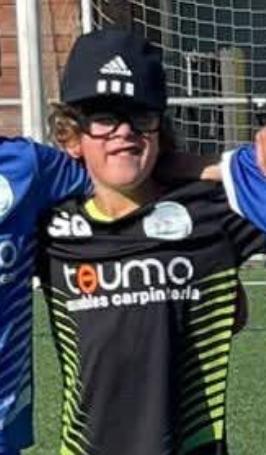 Leo (Carnota Escola Futbo) - 2025/2026