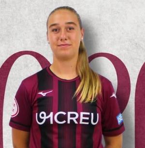 Laia Lopez (Vic Riuprimer Refo) - 2025/2026