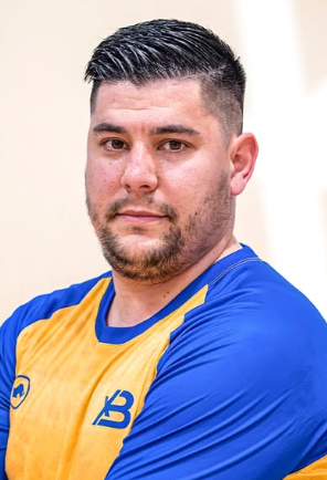 Ramn Snchez (F.S. Castelldefels) - 2025/2026