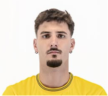 Jos� Novo (Uni�n Santa Coloma B) - 2025/2026