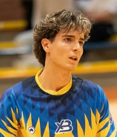 Nstor Ruiz (F.S. Castelldefels) - 2025/2026