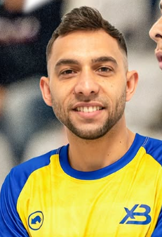 Chechi Costa (F.S. Castelldefels) - 2025/2026