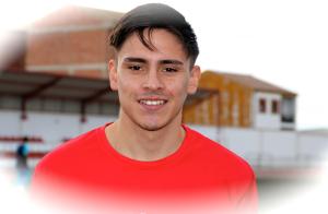 Franco (Atltico Sabiote) - 2025/2026