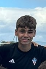 Ivn  (Villalonga F.C.) - 2025/2026