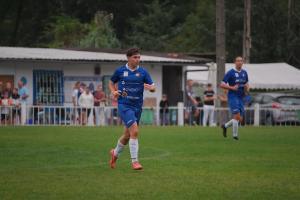Rober (Real Juvencia) - 2025/2026
