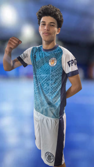 Moha (Polaris Fort Pienc) - 2025/2026