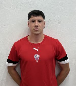 Sebas (Vandalia de Peligros) - 2025/2026