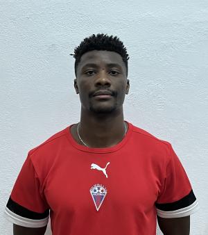 Jonathan  (Vandalia de Peligros) - 2025/2026