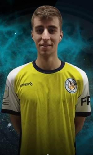 Mart (Polaris Fort Pienc) - 2025/2026