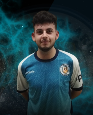 Calaff (Polaris Fort Pienc) - 2025/2026