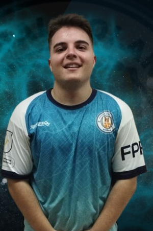 July (Polaris Fort Pienc) - 2025/2026