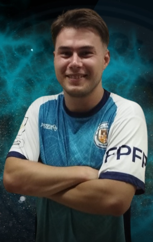 Nuez (Polaris Fort Pienc) - 2025/2026