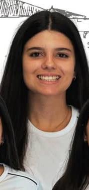 Sara Agra (Soneira SD) - 2025/2026