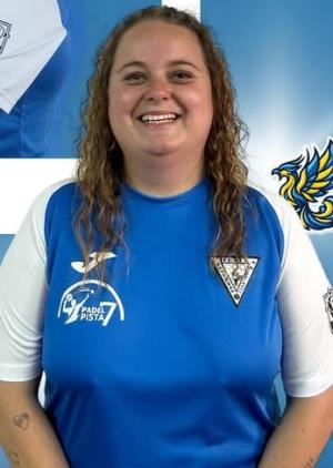 Brenda (Sporting Seaia ) - 2025/2026